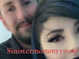 Sinistermommyyessir