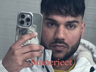 Sinnerjeet