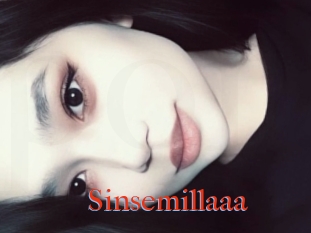 Sinsemillaaa