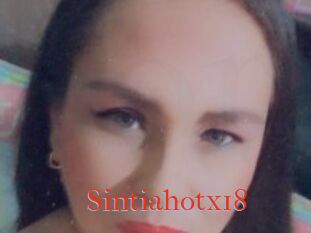 Sintiahotx18