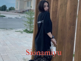 Sionamiyu