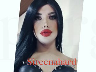 Sireenahard