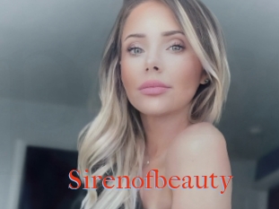 Sirenofbeauty