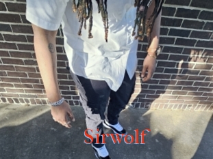 Sirwolf