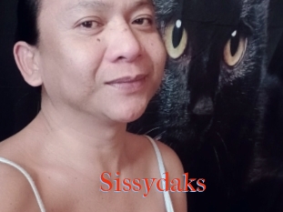 Sissydaks