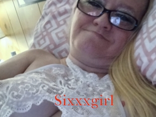 Sixxxgirl