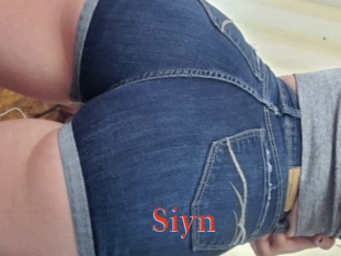 Siyn