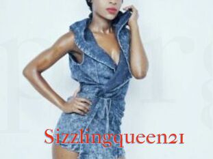 Sizzlingqueen21