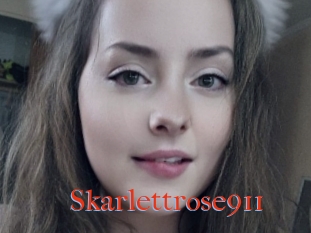 Skarlettrose911