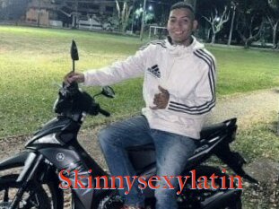 Skinnysexylatin