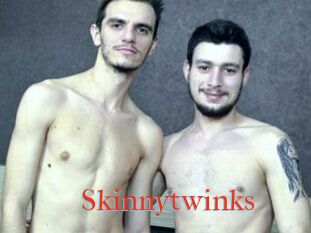 Skinnytwinks