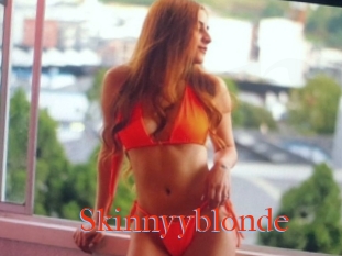 Skinnyyblonde