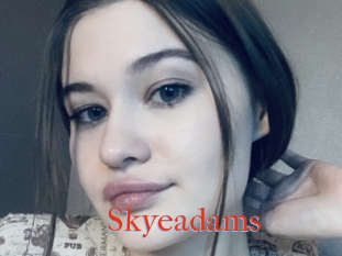 Skyeadams