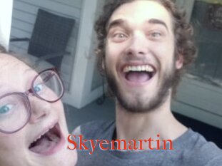 Skyemartin