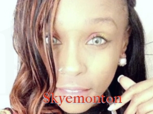 Skyemonton