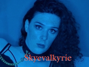 Skyevalkyrie