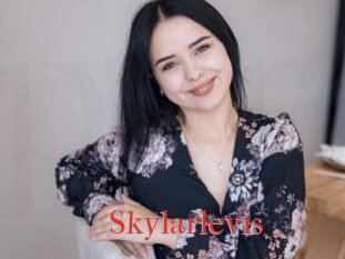 Skylarlevis