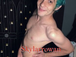 Skylarrowan