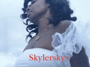 Skylerskys