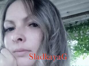 SladkayaG