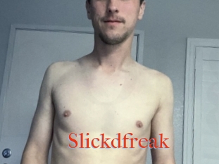 Slickdfreak