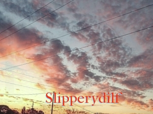 Slipperydilf