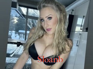 Sloanb