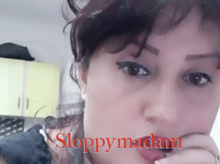 Sloppymadam