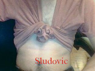 Sludovic