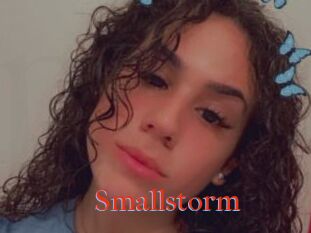 Smallstorm