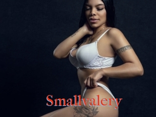 Smallvalery