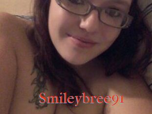 Smileybree91