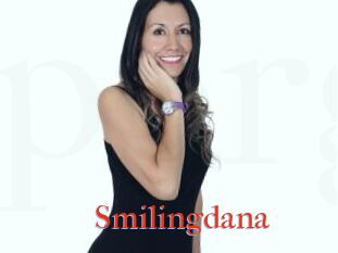 Smilingdana