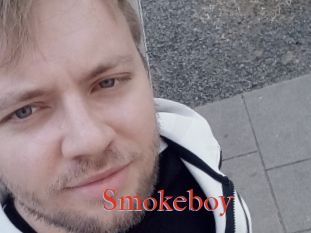 Smokeboy