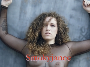 Smokyjanee