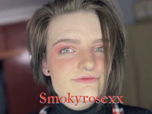 Smokyrosexx