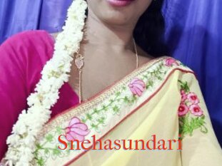 Snehasundari