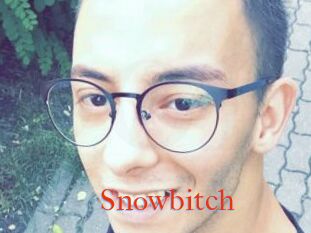 Snowbitch