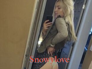 Snowylove