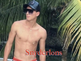 Snyderlons