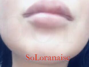 SoLoranaise