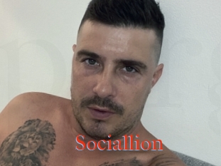 Sociallion