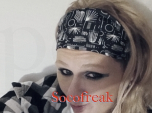 Socofreak