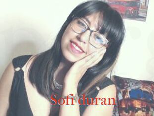 Sofi_duran