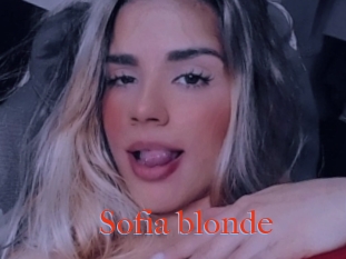 Sofia_blonde