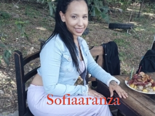 Sofiaaranza