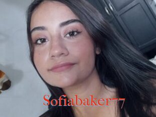 Sofiabaker77