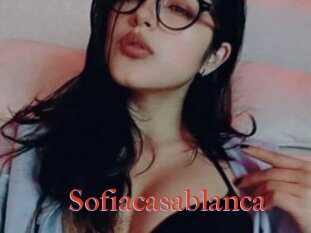 Sofiacasablanca