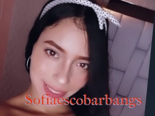 Sofiaescobarbangs