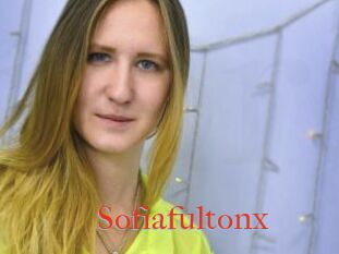 Sofiafultonx